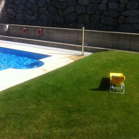 Apartamento Con Jardin Ezcaray Εξωτερικό φωτογραφία