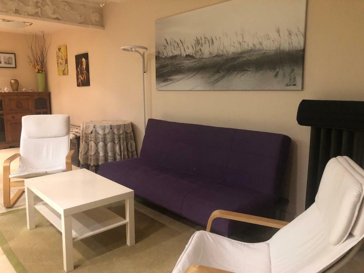 Apartamento Con Jardin Ezcaray Εξωτερικό φωτογραφία