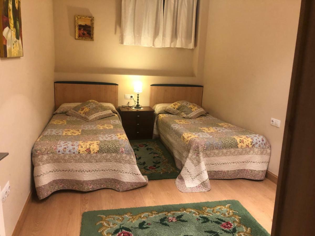Apartamento Con Jardin Ezcaray Εξωτερικό φωτογραφία