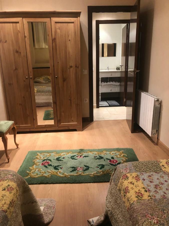 Apartamento Con Jardin Ezcaray Εξωτερικό φωτογραφία